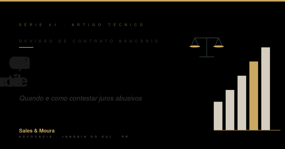 Capa editorial — Revisão de CCB, CPR e crédito rural